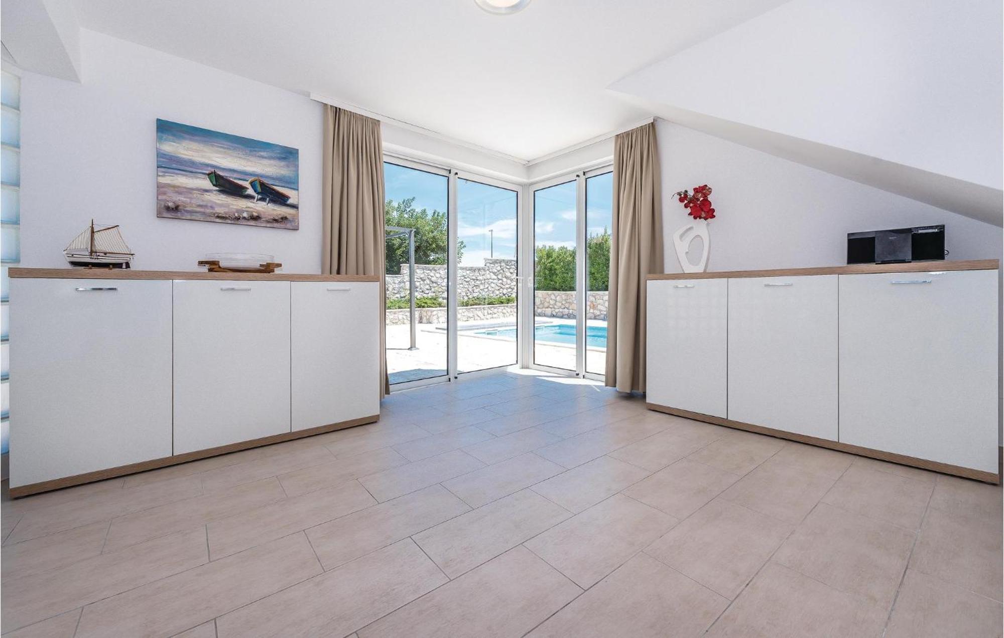 Stunning Home In Betina With Kitchen المظهر الخارجي الصورة